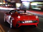 Ferrari California 2008 года